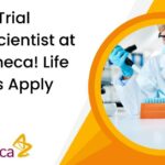 Clinical Trial Safety Scientist