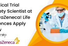 Clinical Trial Safety Scientist