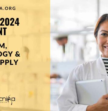 Govt BARC 2024 Recruitment