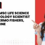 Freshers Biology Scientist Job