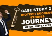 Biotech Case Studies