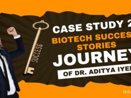 Biotech Case Studies