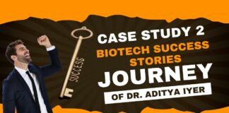 Biotech Case Studies