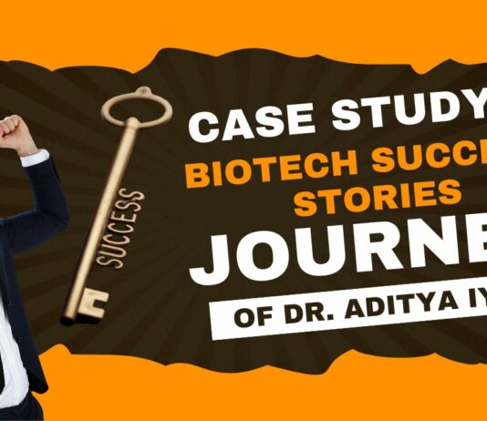 Biotech Case Studies