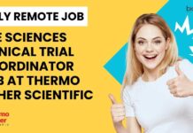 Fully Remote Life Sciences Clinical