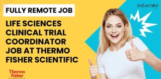 Fully Remote Life Sciences Clinical