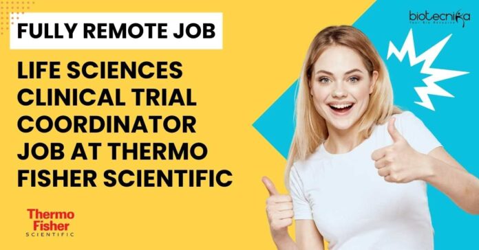 Fully Remote Life Sciences Clinical