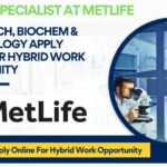 MetLife Jobs
