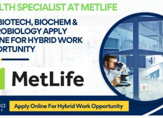 MetLife Jobs