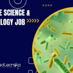 CSIR-CCMB Microbiology Job Opening
