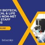 CSIR-CDRI Biotech Jobs