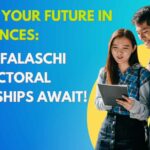 Unlock Your Future in Life Sciences: Arturo Falaschi Postdoctoral Fellowships Await! Arturo Falaschi Postdoctoral Fellowships 2024
