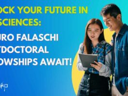 Arturo Falaschi Postdoctoral Fellowships 2024