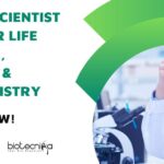 Cytiva Scientist Role