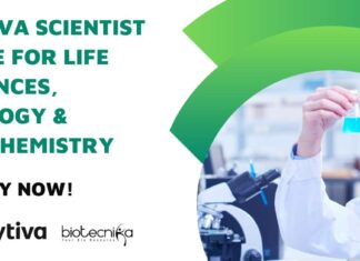 Cytiva Scientist Role For Life Sciences, Biology & Biochemistry – Apply Online Cytiva Scientist Role