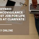 Hybrid Life Sciences Jobs India