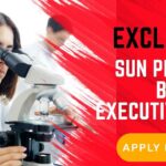 Sun Pharma Biotech Executive