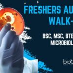 Freshers Walk-In Drive at Aurobindo