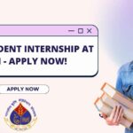 Paid Student Internship at IARI - Apply Now!