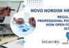 Novo Nordisk Hiring: Regulatory Professional Position Now Open For Life Sciences Novo Nordisk Hiring