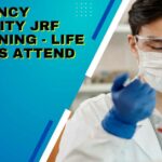 Presidency University JRF Job Opening – Life Sciences Attend Walk-In Presidency University JRF Job Opening