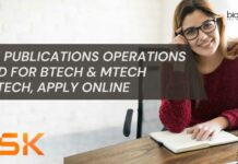 GSK Publications Operations Lead