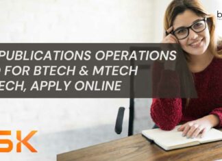 GSK Publications Operations Lead