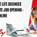 Lilly BSc Life Sciences Associate