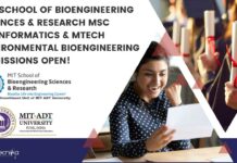 MIT School of Bioengineering Sciences