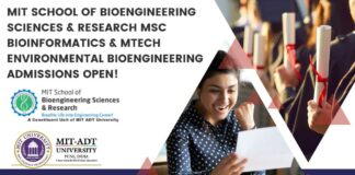 MIT School of Bioengineering Sciences