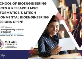 MIT School of Bioengineering Sciences