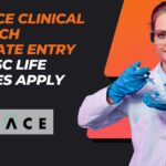 Medpace Clinical Research Associate