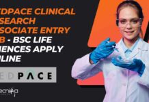 Medpace Clinical Research Associate