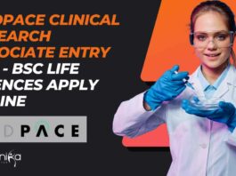 Medpace Clinical Research Associate