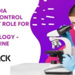 Merck India QC Vacancies