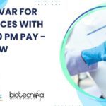 Exciting Opportunity at ICMR-NITVAR For Life Sciences With Rs. 56,000 pm Pay – Apply Now ICMR-NITVAR For Life Sciences