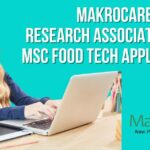 MakroCare Trainee Research Associate