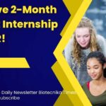 Exclusive 2-Month Student Internship at NIPER! Apply Now! 2-Month Student Internship at NIPER