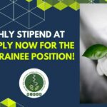 Get Monthly Stipend at NIPGR: Apply Now for the Student Trainee Position! NIPGR Life Science Student Trainee
