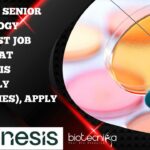 Exciting Senior Technology Specialist Job Opening at Novonesis (Formerly Novozymes), Apply Online Novonesis Food Technology Industry