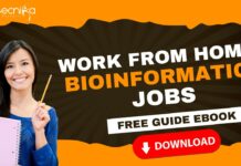 Bioinformatics Work From Home