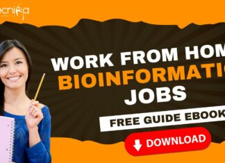Bioinformatics Work From Home