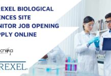 Parexel Biological Sciences Job
