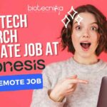 Fully Remote Food Tech Jobs India