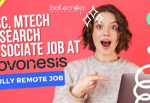 Fully Remote Food Tech Jobs India