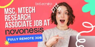Fully Remote Food Tech Jobs India
