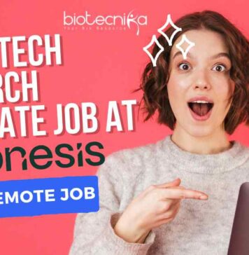 Fully Remote Food Tech Jobs India