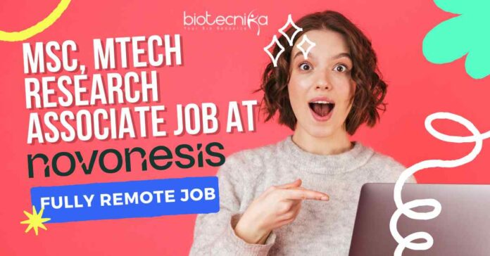 Fully Remote Food Tech Jobs India