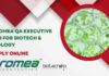 Promea QA Executive Job For Biotech & Biology – Apply Online Promea QA Executive Job