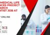 Non-Medical Life Sciences Project Research Scientist Job With Rs. 56,000 pm Pay at RCB – Apply Online Non-Medical Life Sciences Project
